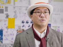 中裕司氏がスクウェア・エニックスを退職していたと明かす―『ソニック』を生み出したゲームクリエイター、同社では『バラン ワンダーワールド』を手掛ける 画像