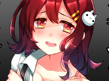 声優に中原麻衣さんほか、VTuberの健屋花那さん＆桃鈴ねねさんも―フリーメンヘラ系ADVゲーム『メンヘラフレシア』リメイク作がスイッチ/スマホ/PC向けにリリース決定 画像