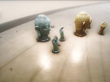 涅槃へGO！PC/iOS向け『BUDDHA GO』が2021年夏リリース予定―チンチロゲーム『NKODICE』ksym氏の新作 画像