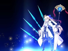 『FGO』その聖晶石、今使っていいの？―「アルトリア・キャスター」はじめ今年狙えそうな“★5限定サーヴァント”を考察 画像