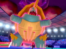 『ポケモン ソード・シールド』まさかの“ダイマックス禁止”にユーザー困惑―次回ランクバトルは目玉要素が制限された環境に 画像