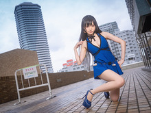 【コスプレ】『FF7リメイク』ティファ から『原神』胡桃、『ウマ娘』ライスまで!「acosta!」美女レイヤー6選【写真47枚】 画像