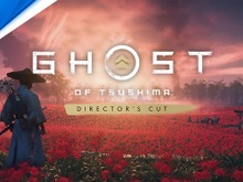 誉れ、再び!『Ghost of Tsushima Director's Cut』正式発表ー壱岐島舞台の新たな物語追加・PS5アップグレードにも対応 画像