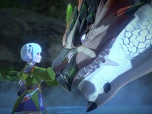 “モンハンのRPG”は育成と素材集めのサイクルが気持ち良い!倍速バトルも快適な『モンハンストーリーズ2』レビュー 画像