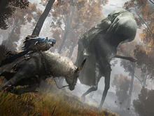 『ELDEN RING』新情報が海外で明らかに―ステルス、ドッジやパリィもあります 画像