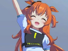 『ウマ娘』育成中、「体操服」が選択可能に! 「神アプデ」「ありがたい」と賞賛の声 画像