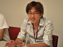 【DEVELOPER'S TALK】PSPで最高の表現を追及したProject Soulが送る最新作『ソウルキャリバー Broken Destiny』開発秘話 画像