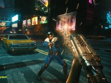 何がカット・変更された?『サイバーパンク2077』初日パッチ適用前のビルド調査プロジェクトがスタート 画像