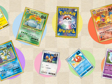 可愛すぎて使えない!?特別な『ポケモン』切手が発売ーネットショップやお近くの郵便局で 画像
