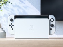 “新型スイッチ”性能面では変化ナシ―CPU変更やメモリ増設などはされず 画像