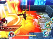 全世界3,800万DL突破の『ブレフロ』最新作!『ブレイブ フロンティア レゾナ』2021年夏配信 画像