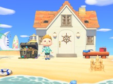 東京五輪の影響は『あつまれ どうぶつの森』にもー2021年の「海の日」は7月22日【お忘れなく】 画像