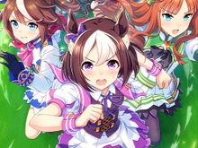 Cygames作品でアクセス障害が発生中―『ウマ娘』や『グラブル』などがプレイ不可に 画像