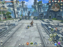 『二ノ国:Cross Worlds』好調セールスの理由とは?「疲れないし、時間泥棒でもない」独断と偏見で語る魅力 画像
