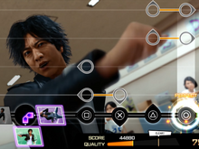 キムタクが壁走る、踊る、トリックを決める!『LOST JUDGMENT:裁かれざる記憶』最新ゲームプレイ映像が公開【UPDATE】 画像