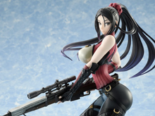 メリハリあるボディラインを完全再現!『戦ヴァル4』カイ・シュレンがフィギュアにーライフルの造形まで凄まじい 画像