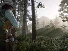 『レッド・デッド・リデンプション2』をプレイすると動物に詳しくなる?イギリスで興味深い研究結果が明らかに 画像