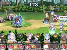 スキマ時間に「リゼロ」世界へ飛び込める！7月14日リリース『Re:ゼロから始める異世界生活 禁書と謎の精霊』を先行プレイレポ 画像