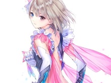 岸田メル氏、「ケツをでかく描け!謎に汗をかかせろ!」という要望に見事応えるー『ブルリフ』イラストが話題 画像