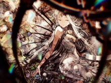 シリーズ最新作『ブレイブリーデフォルト ブリリアントライツ』発表!歴代キャラ集合の“オールスター作品”に 画像