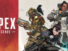 第6回「CRカップ」出場メンバーまとめ！ 『Apex Legends』人気インフルエンサーが集結、初出場者も 画像