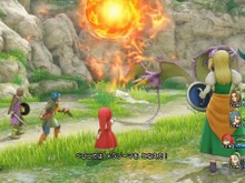 『ドラクエ』で好きな呪文は？ド派手な攻撃から補助系まで、多彩なコメントが到着 画像