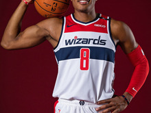 八村塁選手がシリーズ最新作『NBA 2K22』カバーを飾る!日本限定版特別バージョン 画像