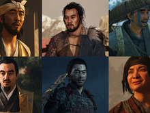 『Ghost of Tsushima』“真のヒロイン”は誰だったのか? 境井仁のモテぶりを振り返る─命の恩人から幼なじみまで 画像