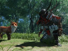 『Ghost of Tsushima』公式人気投票の結果発表!総得票数87,106票、誉れある1位は“人”にあらず 画像