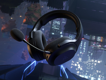 Razer、PS5/PS4やスイッチで使えるワイヤレスゲーミングヘッドセット「Barracuda X」など3製品が新発売 画像