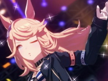 『ウマ娘』育成ウマ娘「ゴールドシチー」新登場!差しで活躍するマイラー、どこまでも諦めない“根性20%”持ち 画像