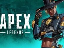 『Apex Legends』新レジェンドはSeer−新武器やアリーナのランクマッチ導入予定の新シーズンEmergence8月3日開幕 画像