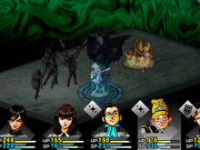 PSP『ペルソナ』DL版3作品が最終プライスダウン!購入はPS3/PS Vitaから 画像