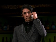 『LOST JUDGMENT:裁かれざる記憶』新たなゲームトレイラー!進化した調査アクションや学園ドラマを確認可能 画像