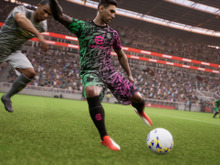 『ウイニングイレブン』改め『eFootball』が基本プレイ無料タイトルで発表!全プラットフォーム間でのクロスプレイも予定 画像
