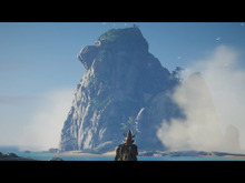 『Ghost of Tsushima Director's Cut』最新ストーリートレイラー!完全新規「壹岐之譚」では強敵“オオタカ”登場 画像