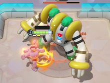 『ポケモンユナイト』設定、いじってる?「アドバンス操作」や「エイムアシスト」等の確認は必須 画像