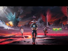 『Apex Legends』新シーズン「Emergence」ローンチトレイラー!「シーア」の能力や変化したワールズエッジも 画像