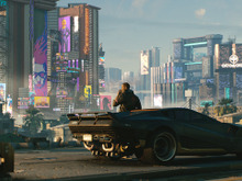 『サイバーパンク2077』プレイヤーの死亡回数発表―遺骨を安置した場合セントラルパークの14倍の面積! 画像