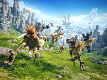 『FF14』一部プレイヤーのスタイル変化について吉田Pが言及―「どうか、楽しむことまで無理に止めようとはしないでください」 画像