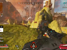 「別ゲープレデター」が総合優勝! 「CRカップ Apex Legends」全5試合の名シーンを振り返る【レポート】 画像