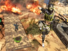 『Apex Legends』敗北時の切断によるRP維持を取り締まるBANが執行―BAN対象のほとんどがPS4プレイヤー 画像