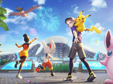 『ポケモンユナイト』貴方の相棒ポケモン＆次に参戦希望するポケモンは？理由も合わせて大募集【読者アンケート】 画像
