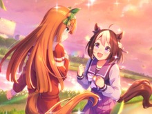 『ウマ娘』どのストーリーイベントが好き?「キミの夢へと走り出せ!」から「ウマ娘夏物語」まで【アンケート】 画像