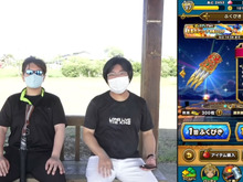 “真夏のアリーナ装備”は脅威の最大威力500%！激アツな単体最強火力武器を解説【ドラクエウォーク 秋田局】 画像
