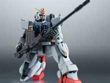 「ガンダム 08小隊」RX-79(G) 陸戦型ガンダム、“ROBOT魂 ver. A.N.I.M.E.”でアクションフィギュア化！ 画像