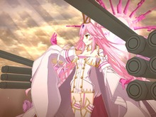 『FGO』強力なBサポ「光のコヤンスカヤ」を欲したマスターの割合は？ 聖晶石の使い道に関するアンケ結果を発表 画像