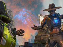 地獄のように厄介ー『Apex Legends』クロスプログレッション実装は2022年予定に 画像