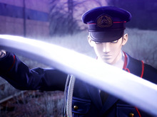 現代版「葛葉ライドウ」らしき人物も登場！不穏な空気漂う『真・女神転生V』最新PV公開 画像