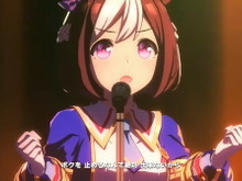『ウマ娘』SSR引換券、最高レア確定ガチャも！トレーナーさん歓喜な要素満載「ハーフアニバーサリー」開催決定 画像